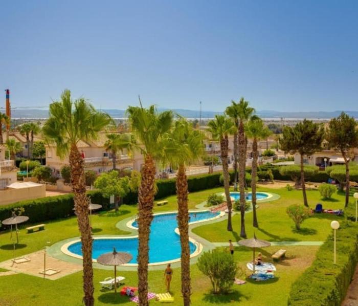 Aurora del Mar