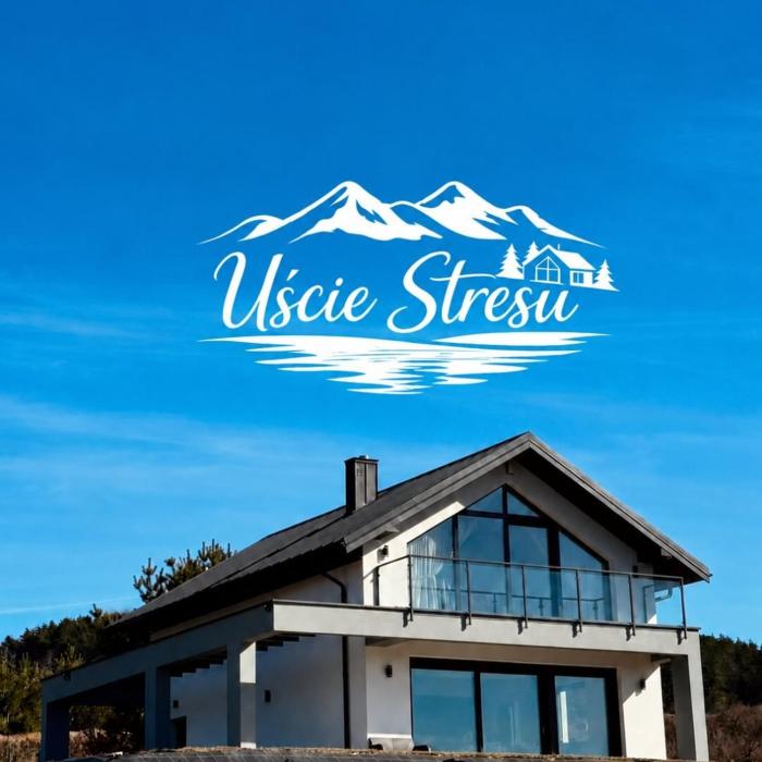 Uście Stresu