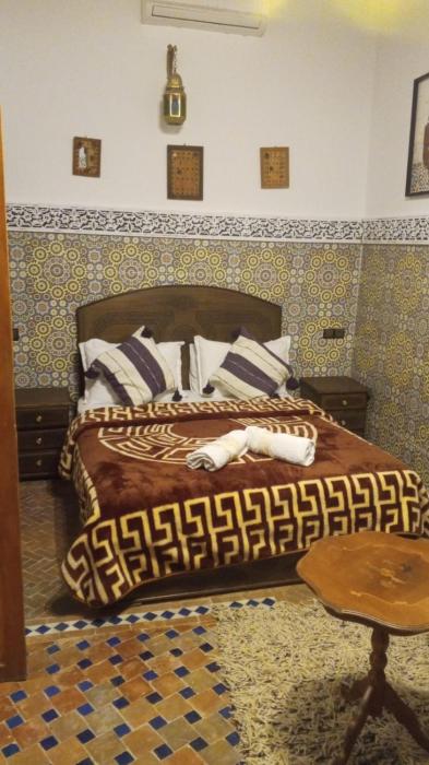 Riad Radia Fez