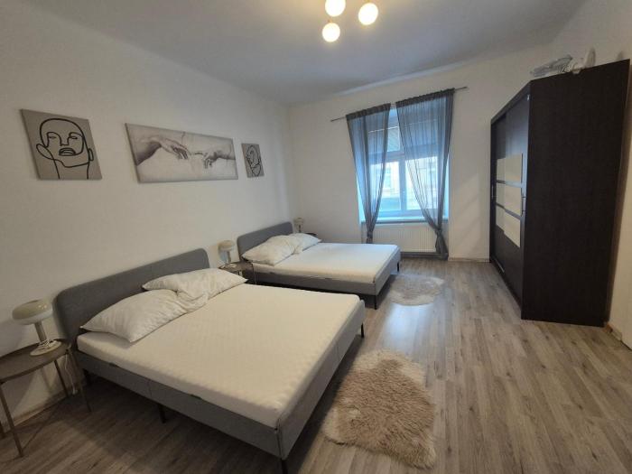 Grand Lux Apartment