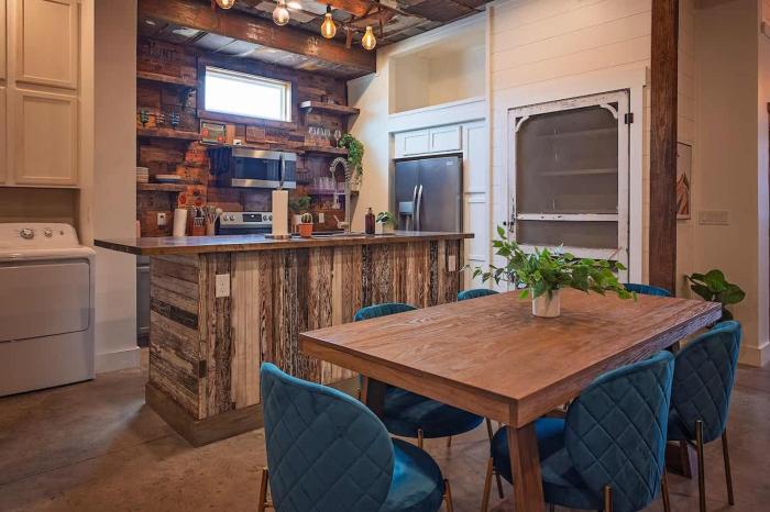 The Frothy Flat - Family Getaway Near Chattanooga