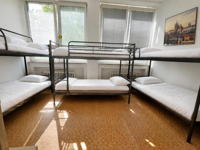 Hostel Tebo