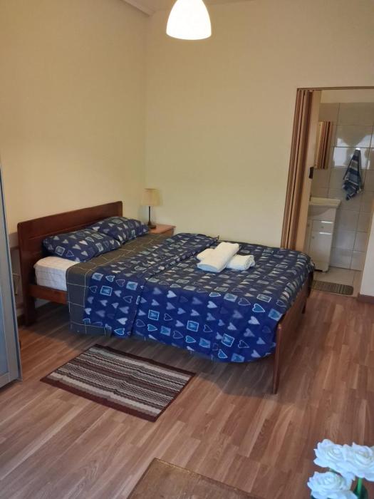 Bedroom in downtown Porto Q1 Nr449