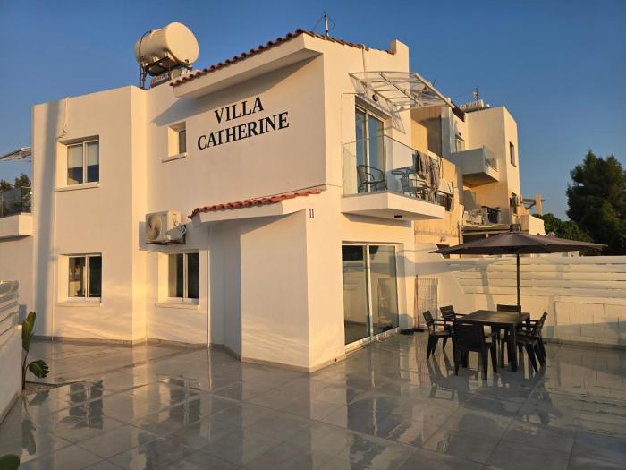 Villa Catherine