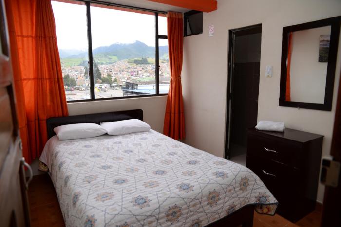 Hotel Yopal