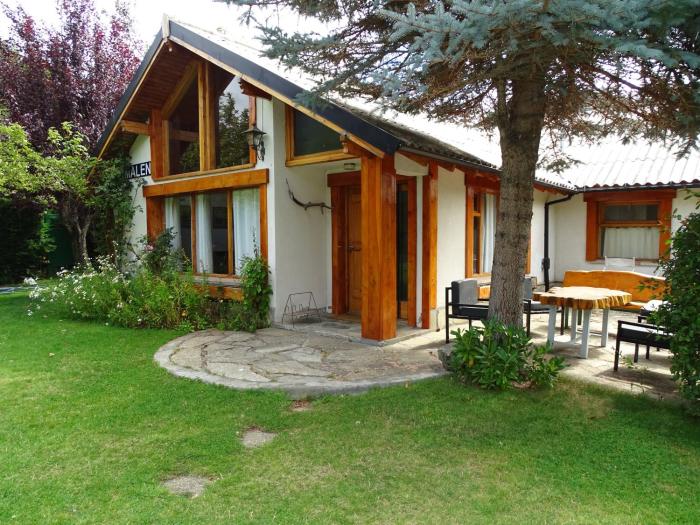 Casa Malen Llao Llao