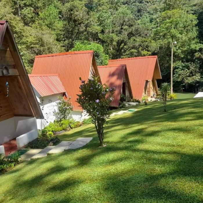Las cabañas de don juan hotel campestre