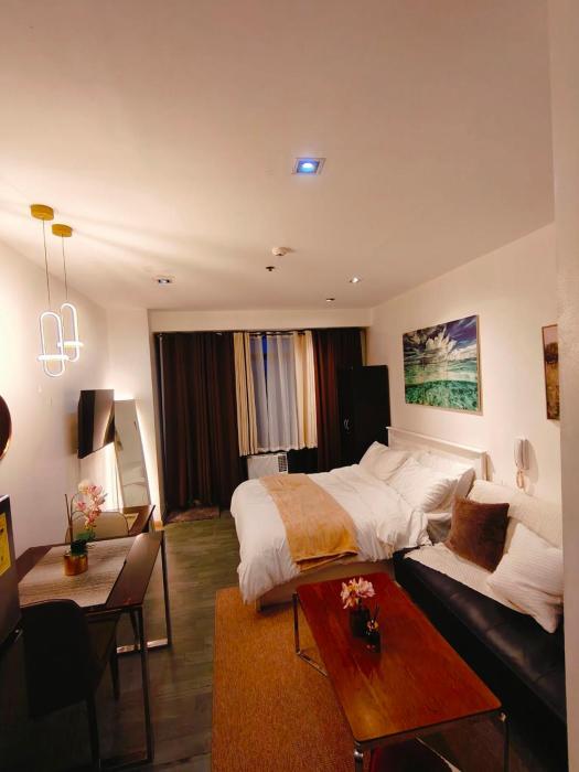 Okhayan Suites
