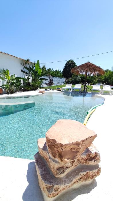 Villa Aura, Kanalia Corfu
