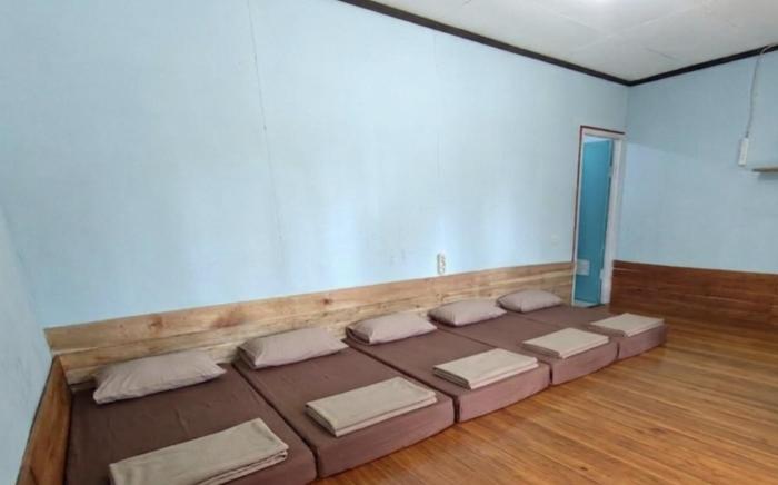 Cabin Joglo TB3