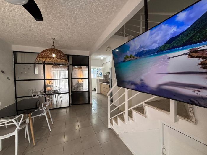 Yaakuna House Playa del Carmen
