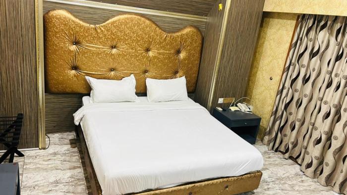 Al Shallalat International Hotel & Guesthouse