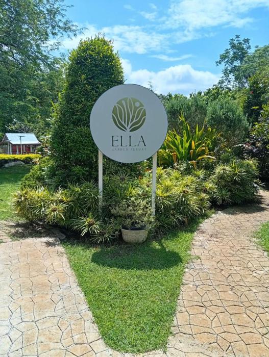 Ella Garden Resort