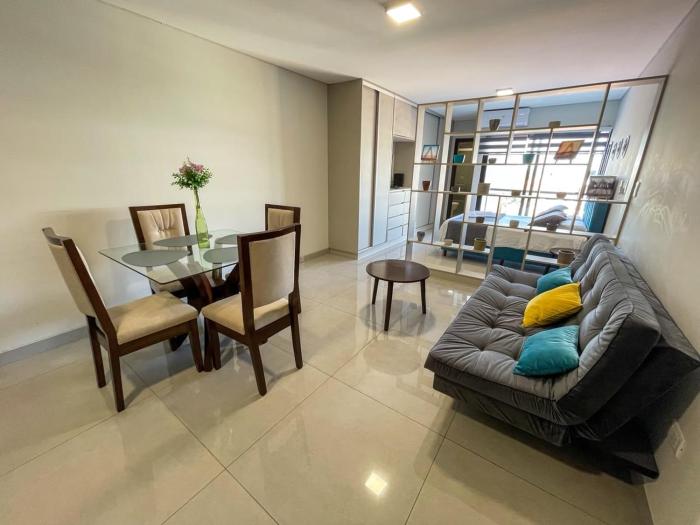 Equipetrol Suite Pool & Views