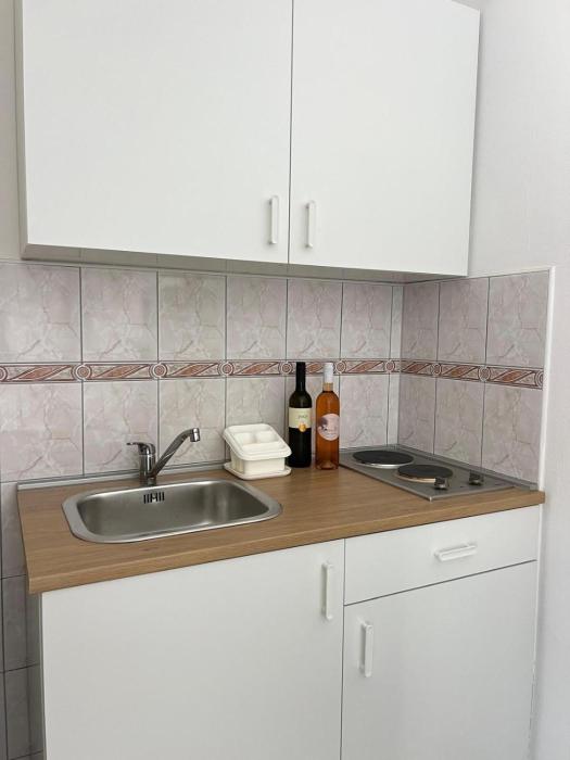 Apartmani David