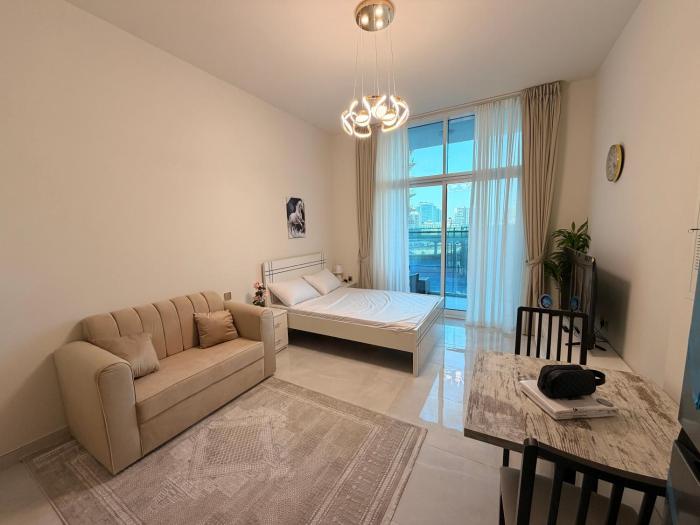 Cozy Full Studio apartment withluxury Amenities access