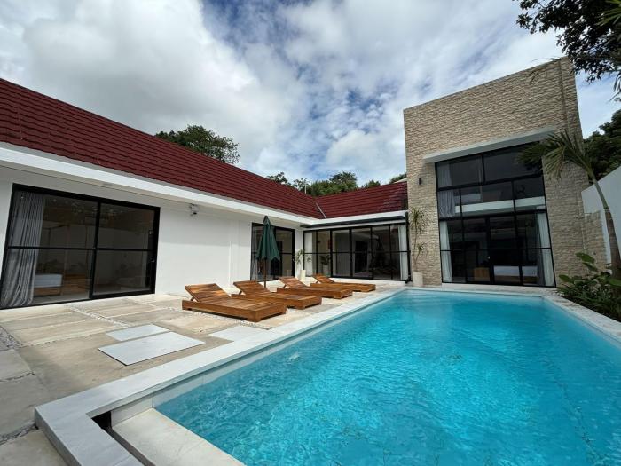 Villa Ghiza Labuan Bajo