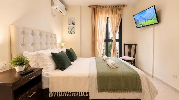 ALOJATE Departamento Moderno y Céntrico CON COCHERA privada