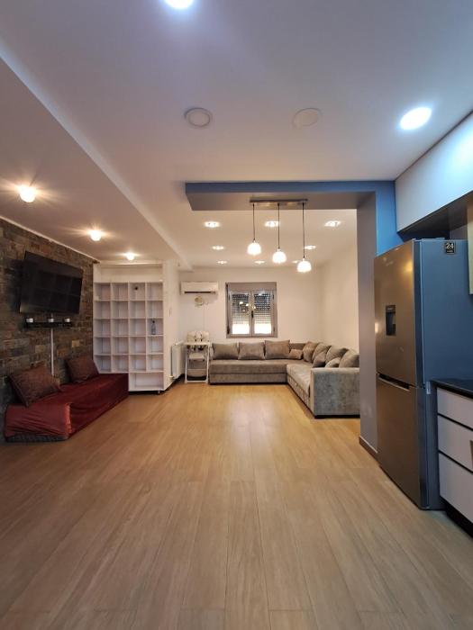 Modernes Duplex nahe Oran airport der Senia Mall