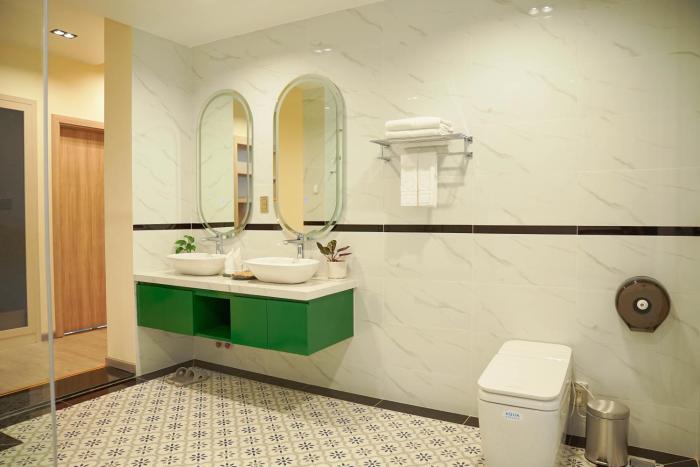 Samtenhills Villa Đà Lạt
