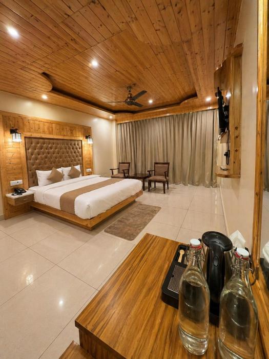 The Tanwar Villas