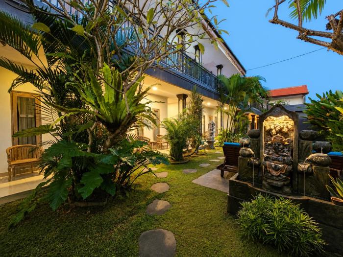 Eva Guest House 2