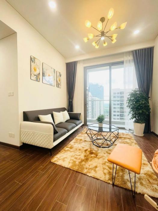 Căn hộ 3 ngủ three bedroom apartment Ocean Park
