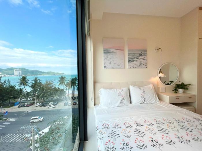 Mường Thanh Viễn Triều Apartment