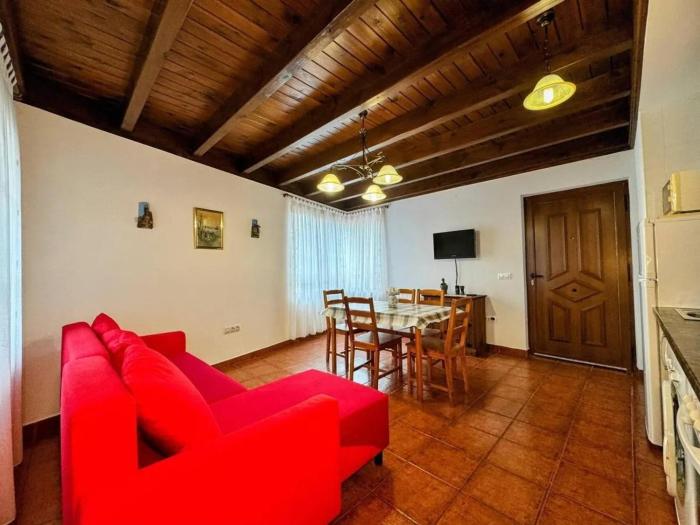Apartamentos Rurales Gamonedo 2