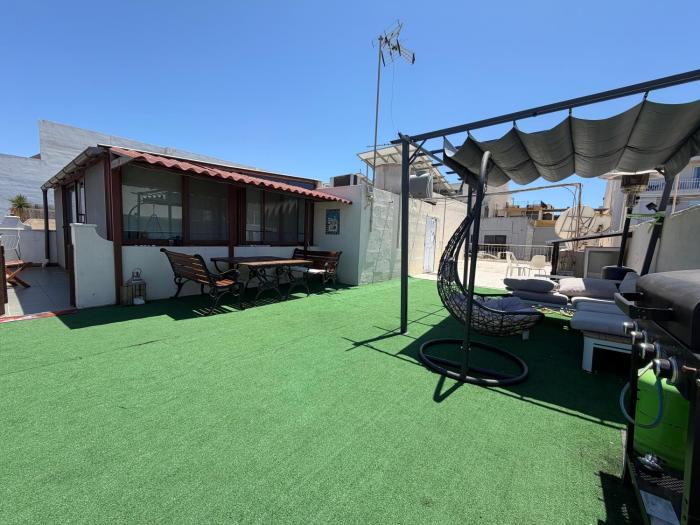Malta Queens Gate Accommodation