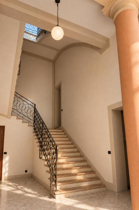 La Corte Il Correggio