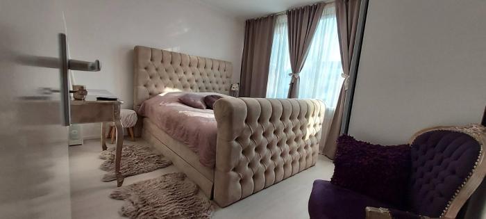 Room near Rotterdam offered by Maashouse