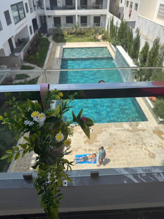 Martil Oasis