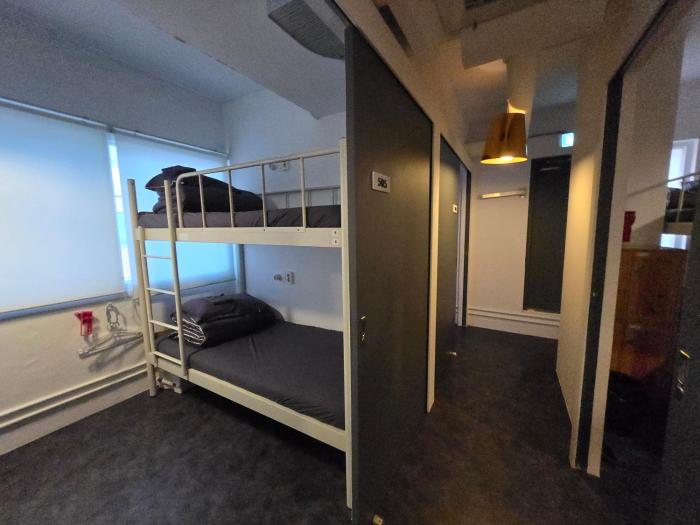 check n out hostel