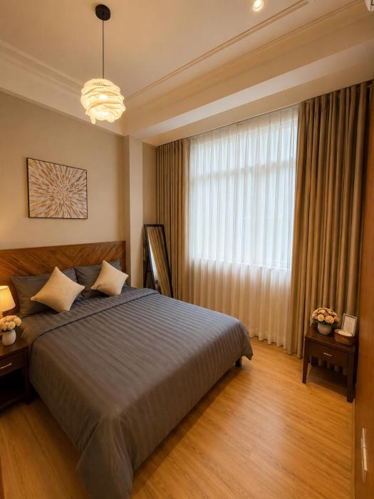 Super Location Old Quater 3Br Culinary Paradise