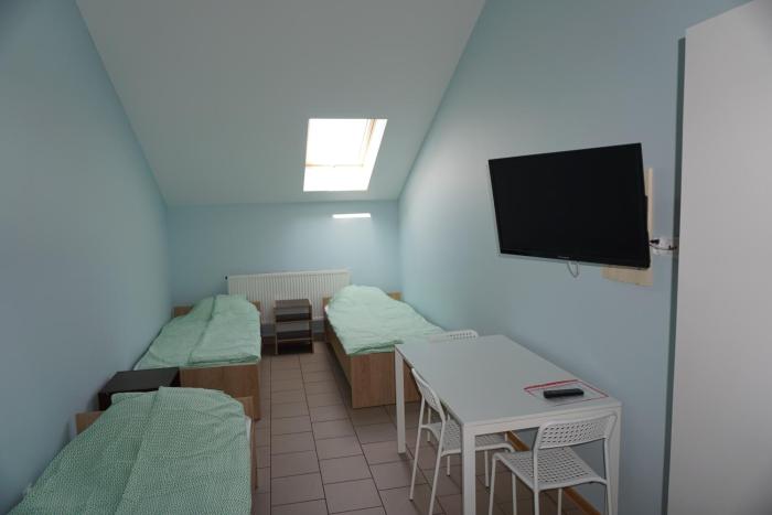 Hostel Luman