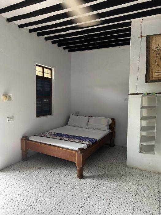 Olga beach house