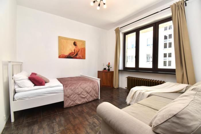 TOTU Home Loft Abrahama Gdynia