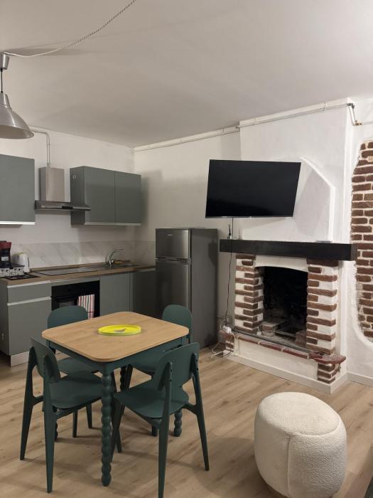 Polas House Biella