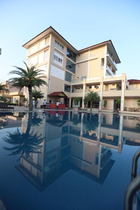 Gautam Hotel Lalgadh