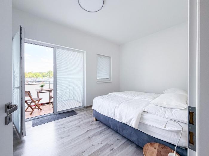 Lakeside Suites Senec
