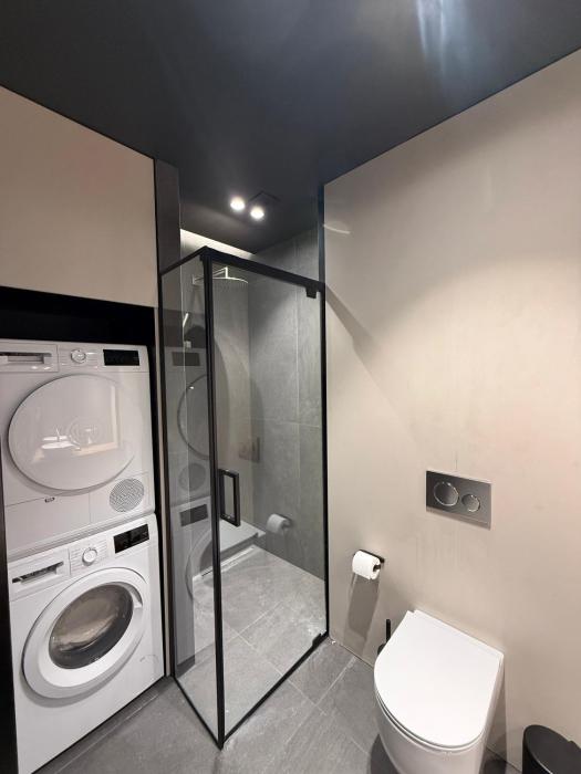 LNE apartment