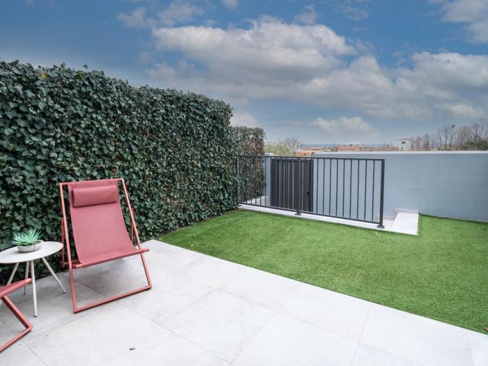 Draga Apartment B3