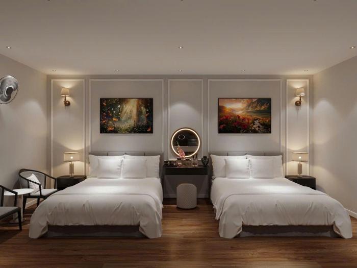 Sky Love Hotel