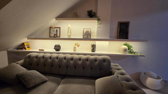 Square View Apartment Center Niksic