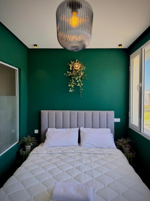 Emerald Jungle Studio Bright & AC
