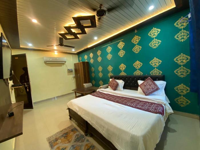 Gangotri P Guest House