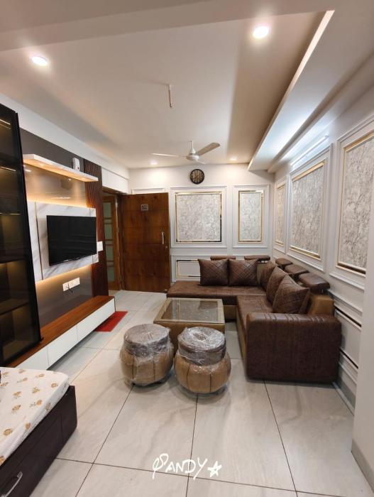 Tara Luxury Homes 1BHK Hill View