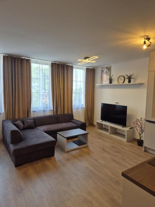 Castle Hill Residence Free Parking