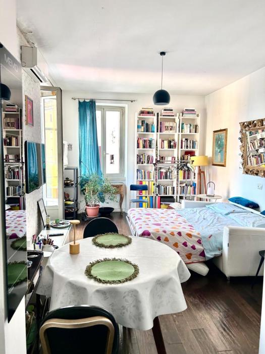 Comfort Apartment Roma